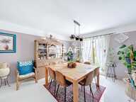 MAISON FAMILIALE DANS UN CADRE VERDOYANT PAISIBLE — photo 3