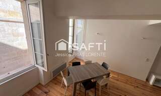 Immeuble  236 m² à vendre à Bordeaux (33000)