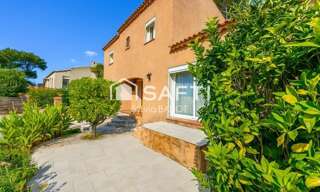 Maison 3 Pièces 90 m² à vendre à Six-Fours-les-Plages (83140)