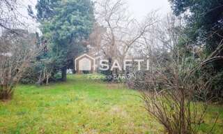 Terrain  862 m² à vendre à Les Mathes (17570)