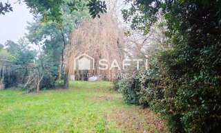 Terrain  862 m² à vendre à Les Mathes (17570)