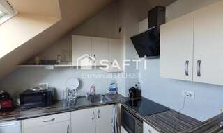 Immeuble  220 m² à vendre à Saint-Brieuc (22000)