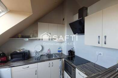 Immeuble  279000 €