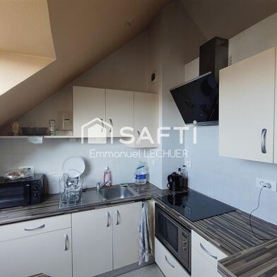 Immeuble  299000 €