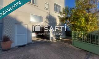 Maison 7 Pièces 128 m² à vendre à Verdun-Ciel (71350)