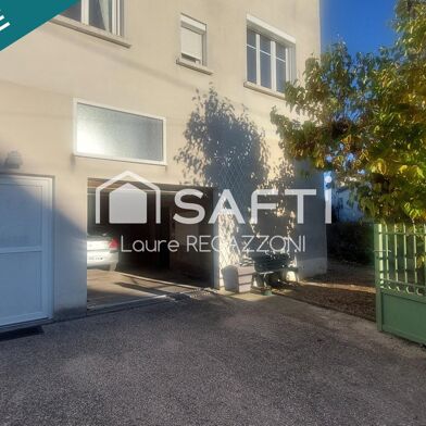 Maison 7 pièces 170000 €