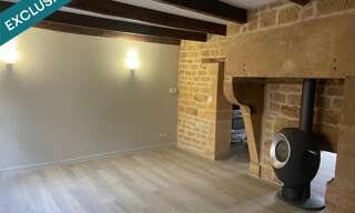 Maison 4 Pièces 120 m² à vendre à Cons-la-Grandville (54870)