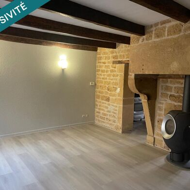 Maison 4 pièces 199000 €