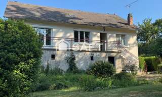 Maison 7 Pièces 102 m² à vendre à Oradour-sur-Vayres (87150)