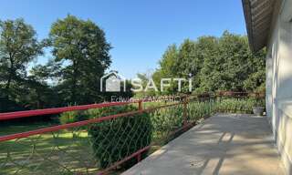 Maison 7 Pièces 132 m² à vendre à Oradour-sur-Vayres (87150)