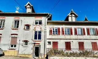 Appartement 3 Pièces 54 m² à vendre à Montreux-Vieux (68210)