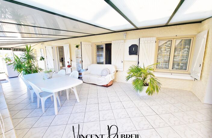 MAISON DE PLAIN PIED - 3 CHAMBRES — photo 3