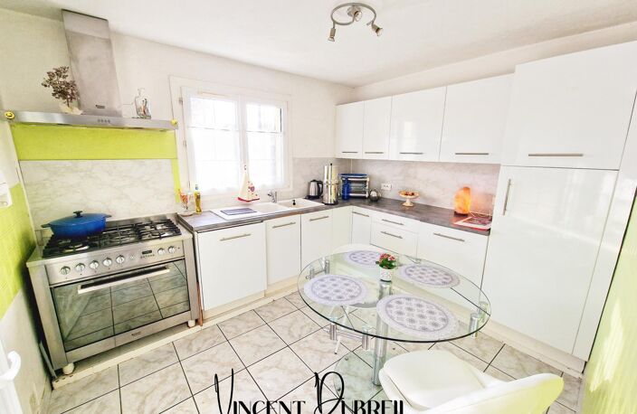 MAISON DE PLAIN PIED - 3 CHAMBRES — photo 4