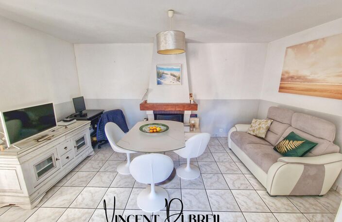 MAISON DE PLAIN PIED - 3 CHAMBRES — photo 5