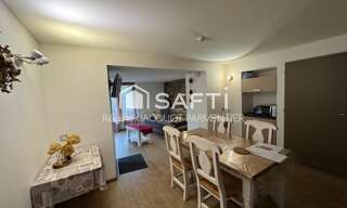 Appartement 2 Pièces 54 m² à vendre à Gerbépal (88430)