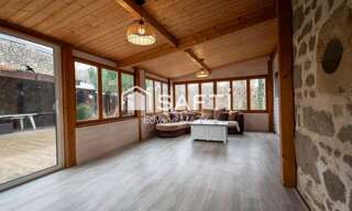 Maison 6 Pièces 141 m² à vendre à Mainsat (23700)