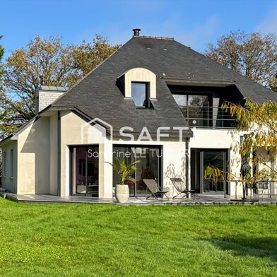Maison 6 pièces 520000 €