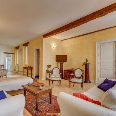 Appartement 4 pièces 498000 €