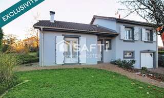 Maison 7 Pièces 135 m² à vendre à Villerupt (54190)