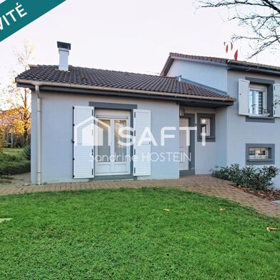 Maison 7 pièces 485000 €