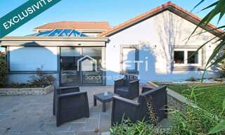 Maison 7 Pièces 135 m² à vendre à Villerupt (54190)