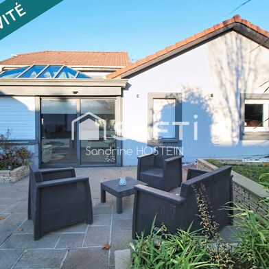 Maison 7 pièces 469000 €