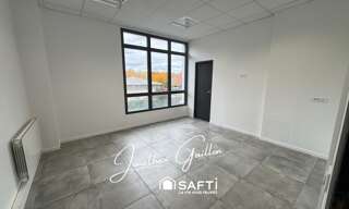 Commerce 4 Pièces 55 m² à louer à Bailly-Romainvilliers (77700)