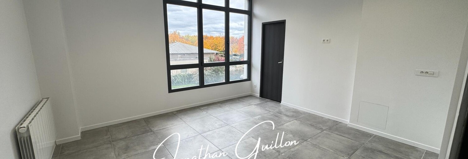 Commerce 4 Pièces 55 m² à louer à Bailly-Romainvilliers (77700)