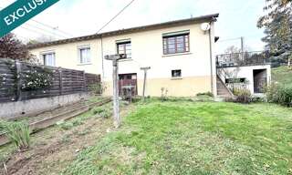 Maison 3 Pièces 52 m² à vendre à Isle (87170)