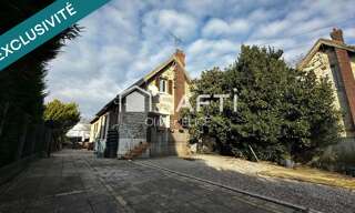 Maison 5 Pièces 94 m² à vendre à Nogent-sur-Oise (60180)