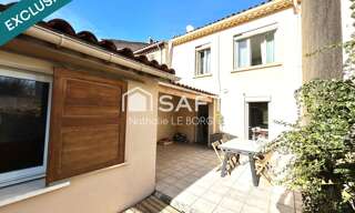 Maison 5 Pièces 97 m² à vendre à Castres (81100)