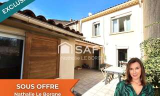 Maison 5 Pièces 97 m² à vendre à Castres (81100)