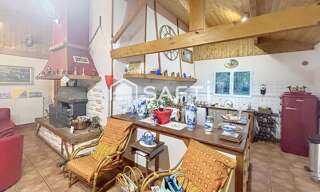 Maison 5 Pièces 110 m² à vendre à Moustey (40410)