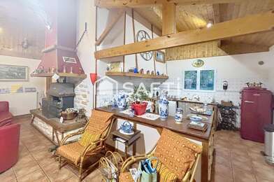 Maison 5 pièces 343500 €