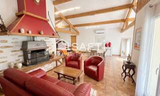 Maison 5 Pièces 110 m² à vendre à Moustey (40410)