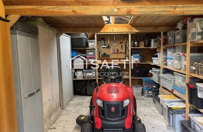 Maison ossature bois de 110m2 sur terrain de 5200m2 entièrement clos — photo 3