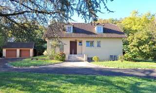 Maison 4 Pièces 94 m² à vendre à Sauveterre-de-Béarn (64390)