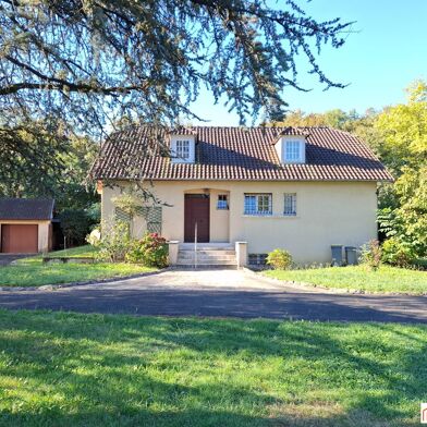 Maison 4 pièces 175000 €