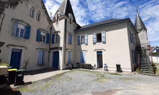 Immeuble  582 m² à vendre à Mauléon-Licharre (64130)