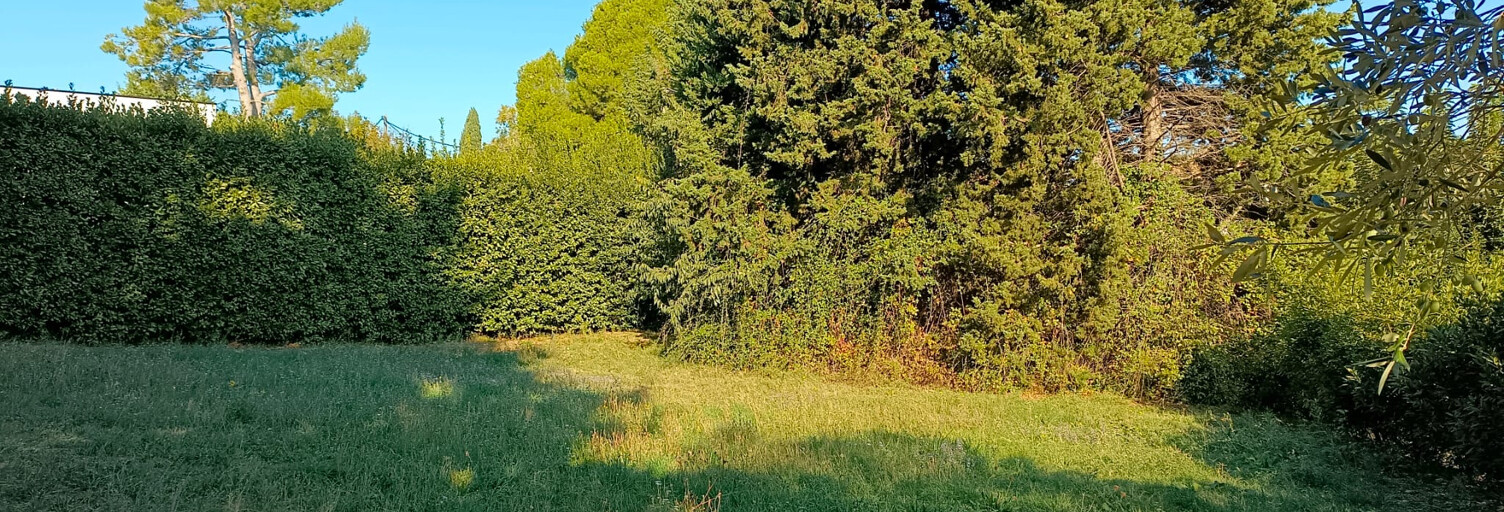 Terrain  484 m² à vendre à Meynes (30840)