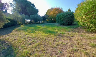 Terrain  815 m² à vendre à Meynes (30840)