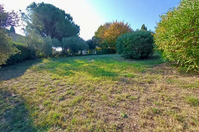 Terrain  125000 €
