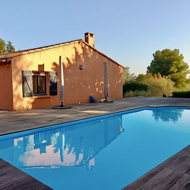 Maison 4 pièces 349000 €