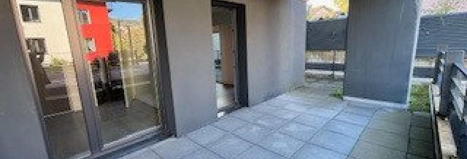 Appartement 4 Pièces 65 m² à vendre à Gérardmer (88400)