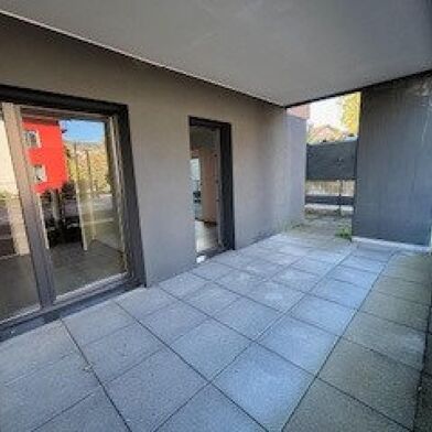 Appartement 4 pièces 299000 €