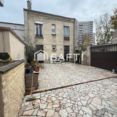 Immeuble  999000 €