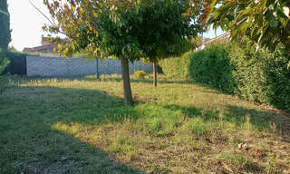 Terrain  472 m² à vendre à Meynes (30840)