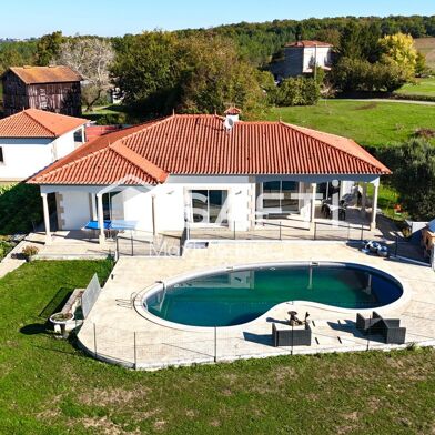 Maison 6 pièces 285000 €