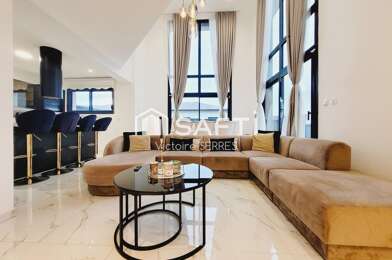 Maison 6 pièces 399500 €