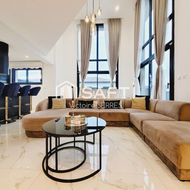 Maison 6 pièces 399500 €